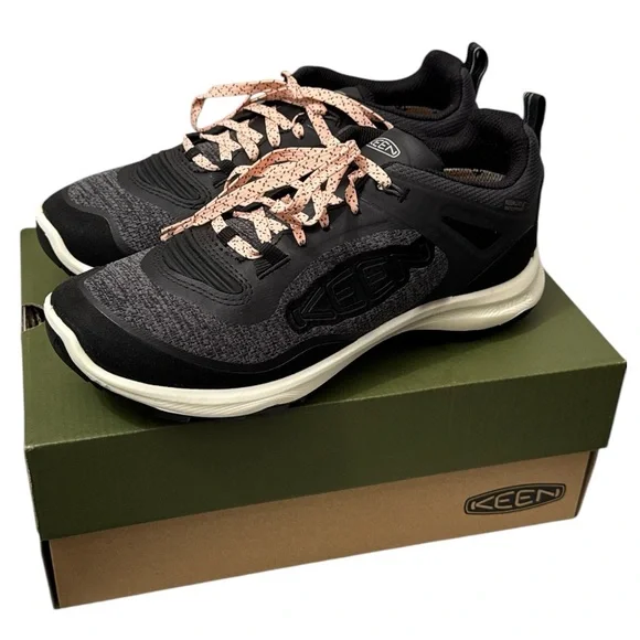 ✨New in Box✨ Keen Terradora Flex Waterproof Hiking Shoes - Picture 2 of 12